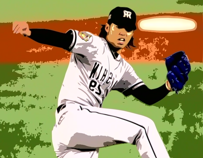 井川慶(元阪神) 現在