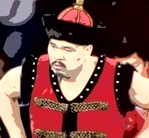 キラー・カーン 現在