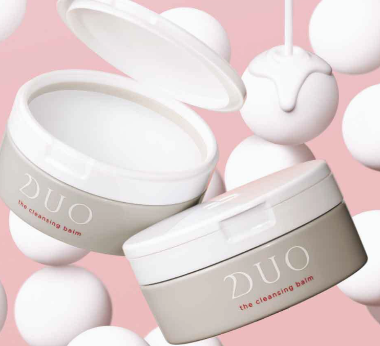 DUOザクレンジングバーム 口コミ