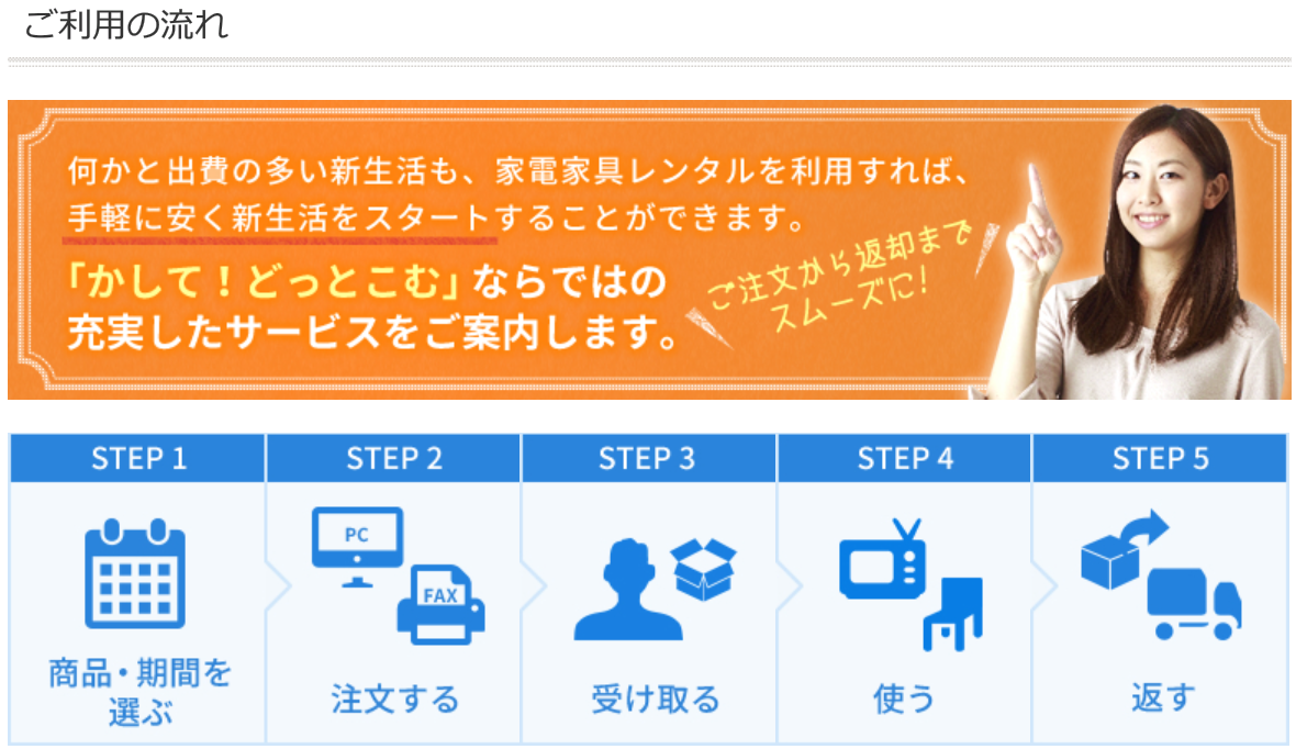 かして！どっとこむ 口コミ