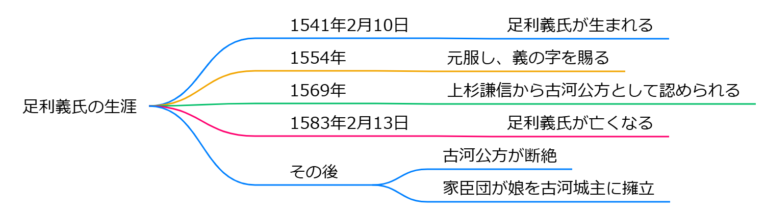 足利義氏