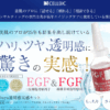 5Days透明感実感トライアルセット 口コミ