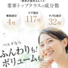 ベルタヘアローション 口コミ