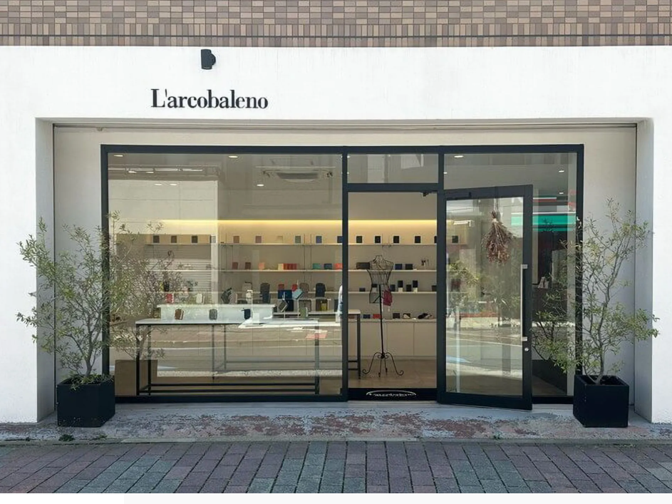 ラルコバレーノ 口コミ