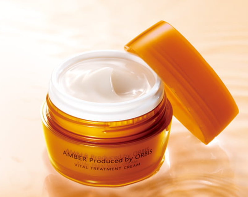 オルビスアンバー(ORBIS AMBER) 口コミ