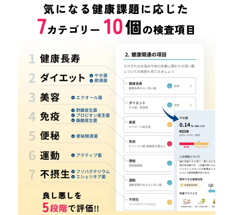 マイキンソー 口コミ