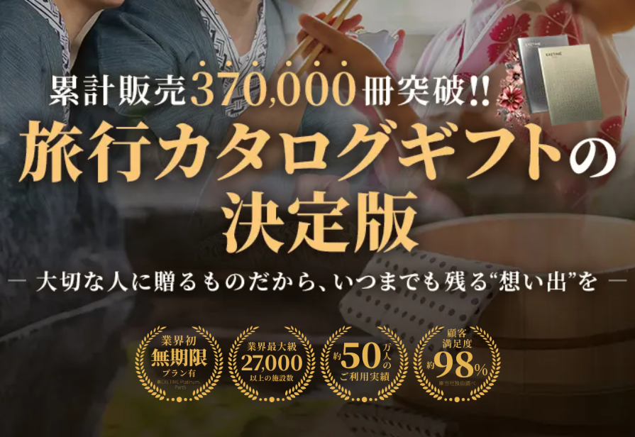 EXETIME(エグゼタイム) 口コミ