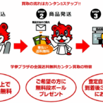学参プラザ 口コミ