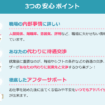 レバウェル看護の派遣 口コミ