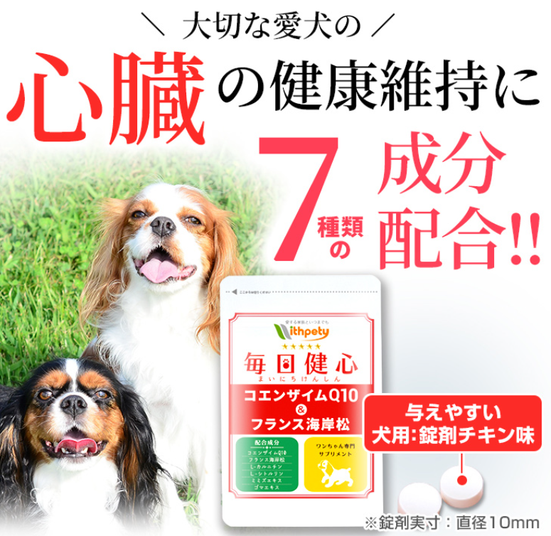 毎日健心 口コミ