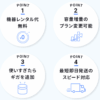 モンスターモバイル(MONSTER MOBILE) 口コミ