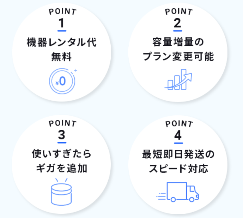 モンスターモバイル(MONSTER MOBILE) 口コミ