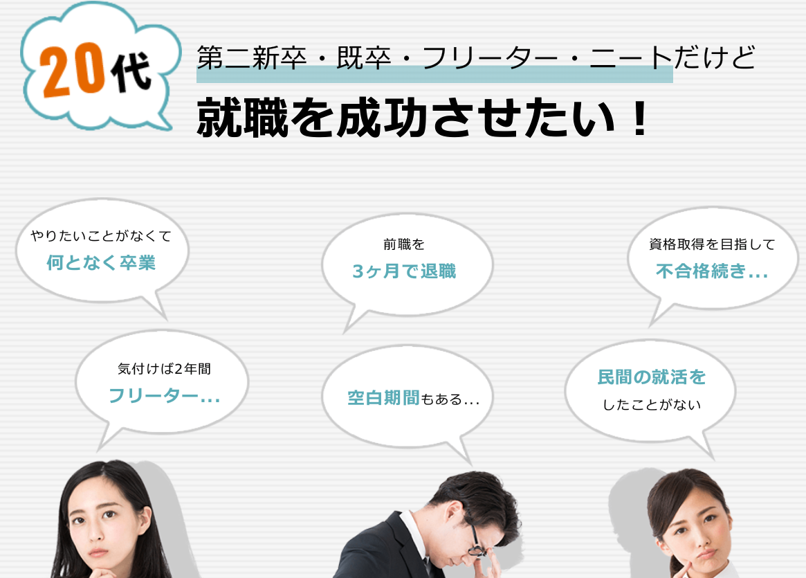 UZUZ第二新卒 口コミ