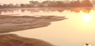 ボリビアのアマゾン上流のノエル・ケンプ・メルカード国立公園