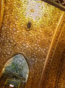 エクアドルのキト市街