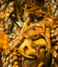 エクアドルのキト市街