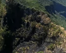 フランスのインド洋レユニオン島