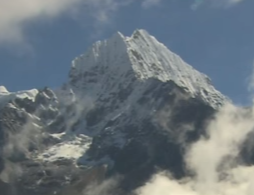 インドの大ヒマラヤ国立公園