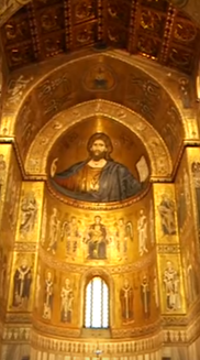 イタリアのシチリア島