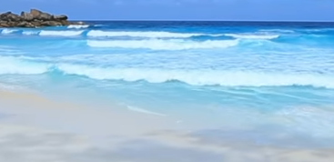 セーシェル諸島のメ渓谷自然保護区